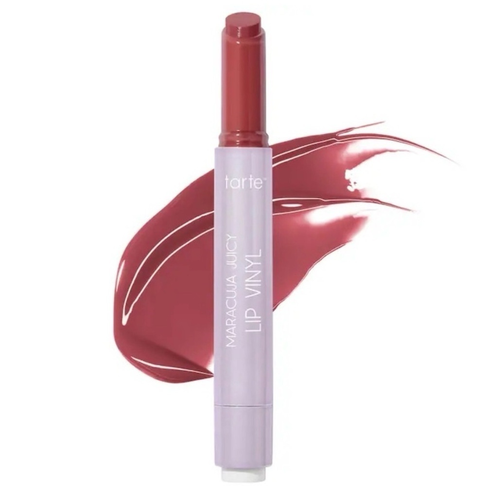 Tarte Maracuja Juicy Lip Vinyl | Hibiscus